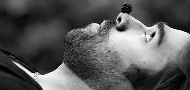 self-portraiture