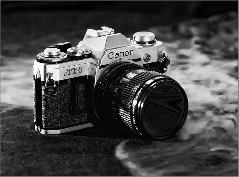 Dan Wiedbrauk - Morgue Camera
