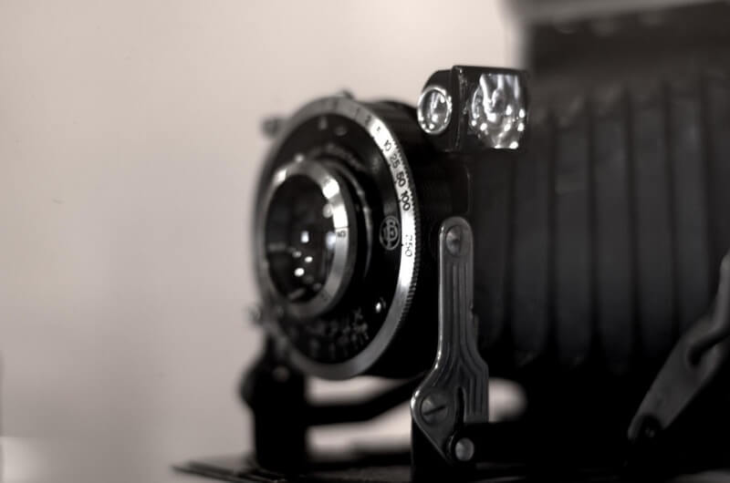 Olatz eta Leire - Camera expo