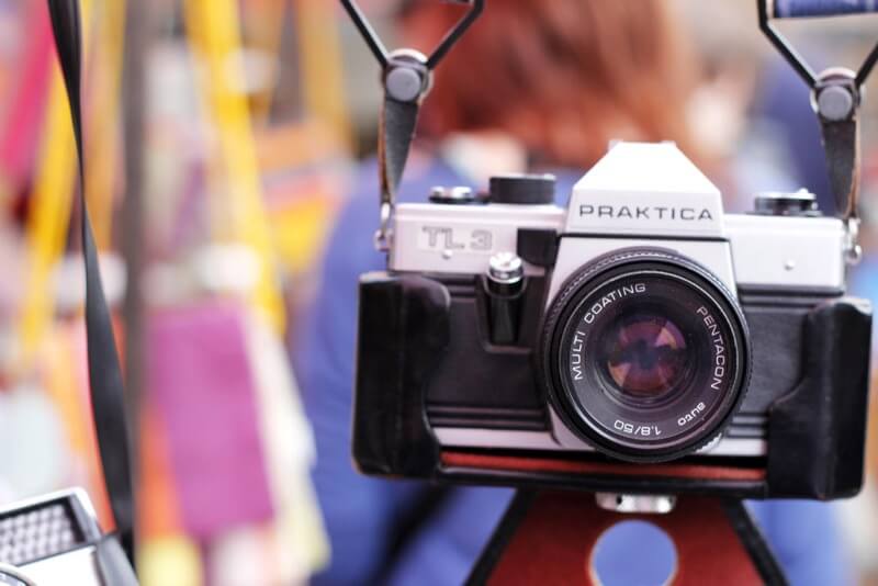 Greg Wohead - camera