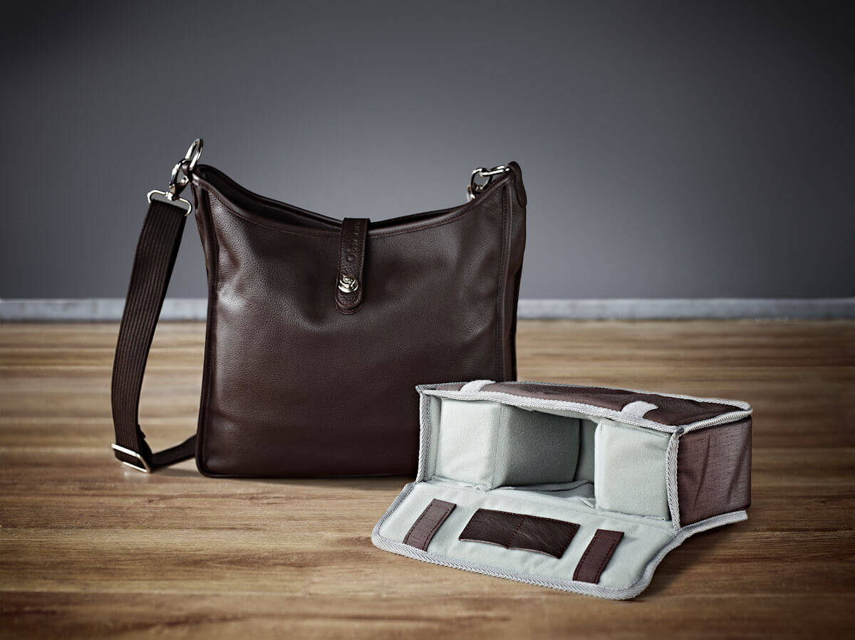 Kate Handbag and Camera Bag