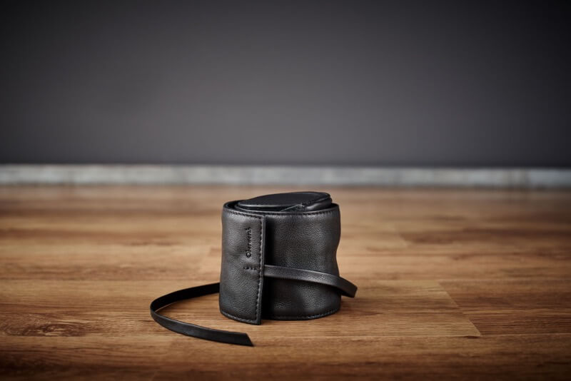 Oberwerth Lens Pouch
