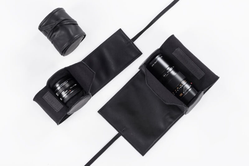 Oberwerth Lens Pouch