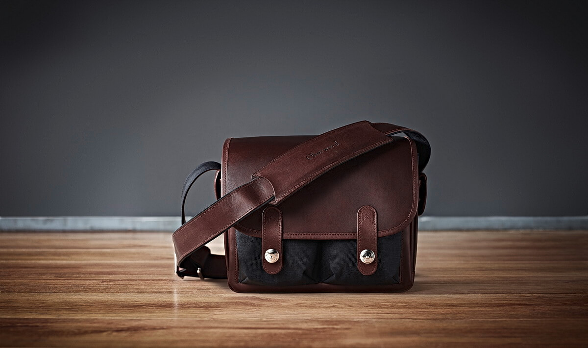 Camera Bag Wetzlar