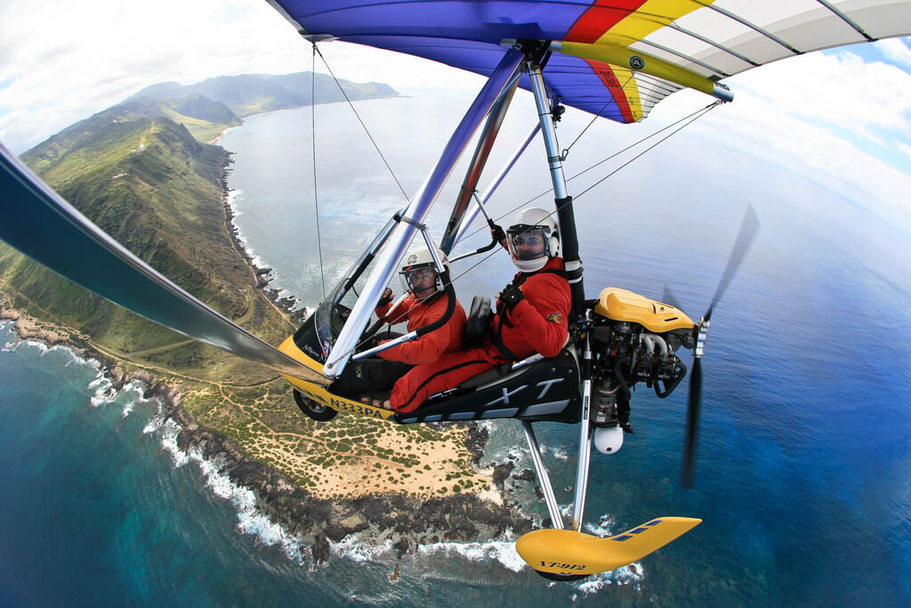 Ka’ena Point
