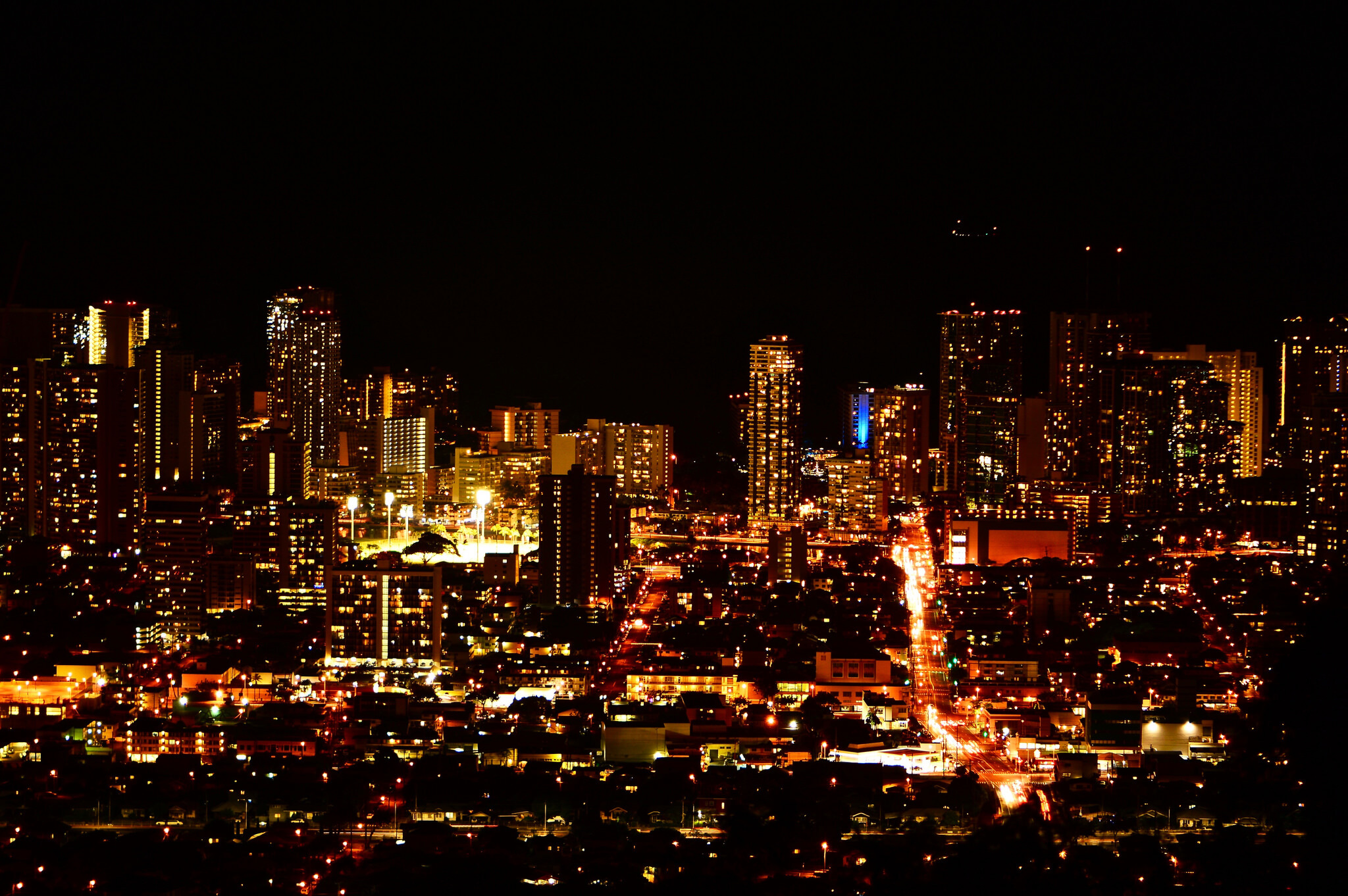 waikiki hawaii