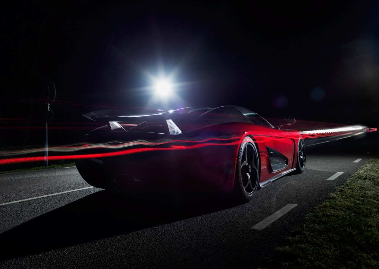 Koenigsegg