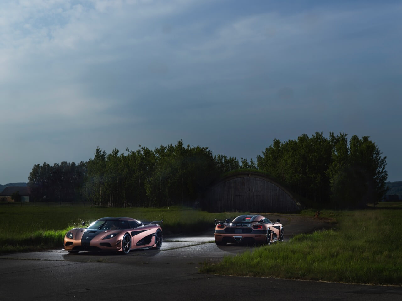Koenigsegg