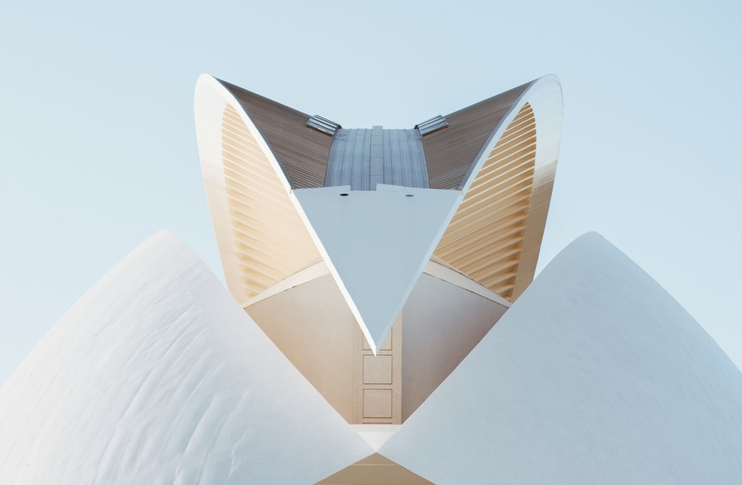 Claudia Solano - art and sciences valencia spain