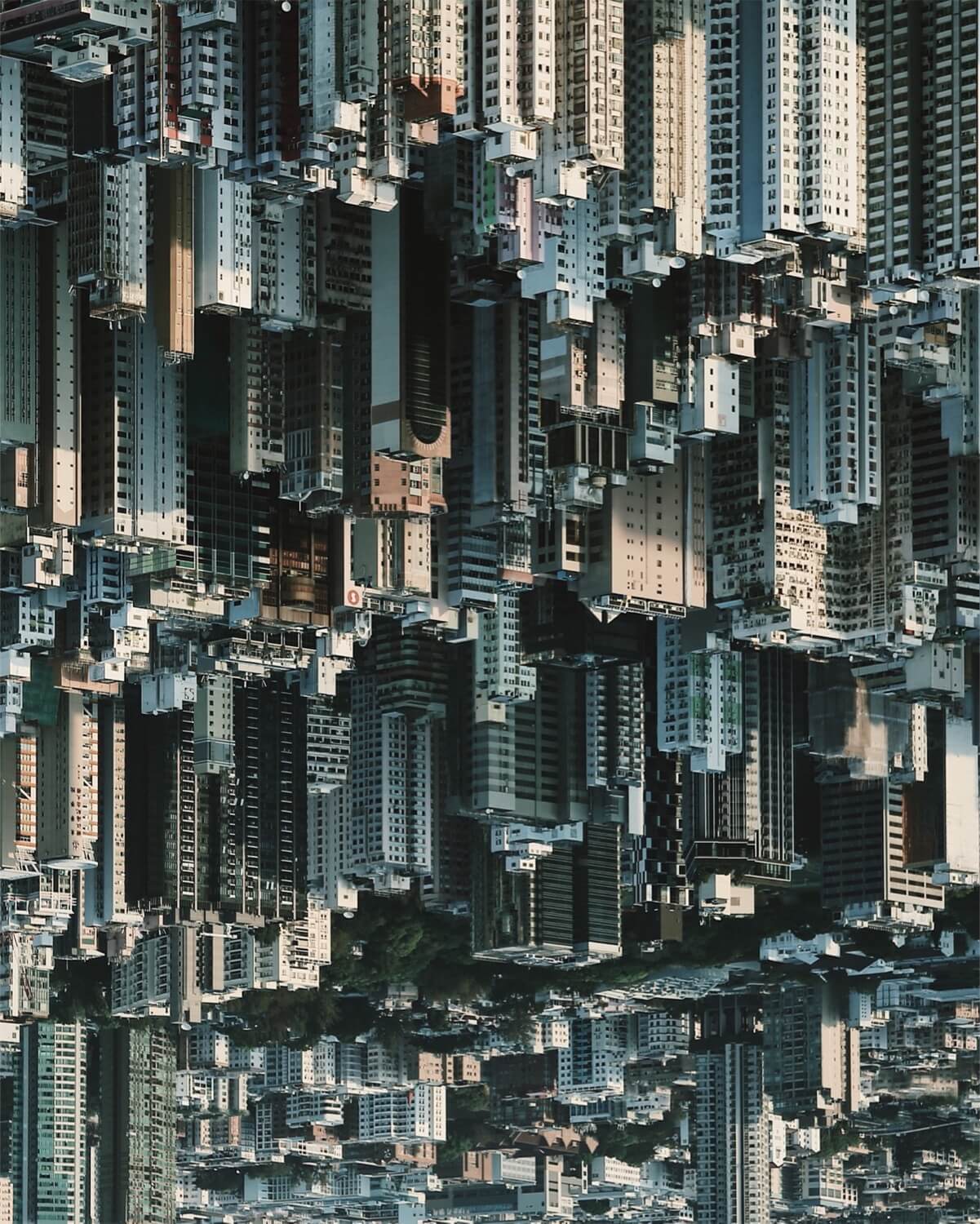 Jeremy Cheung - hong kong