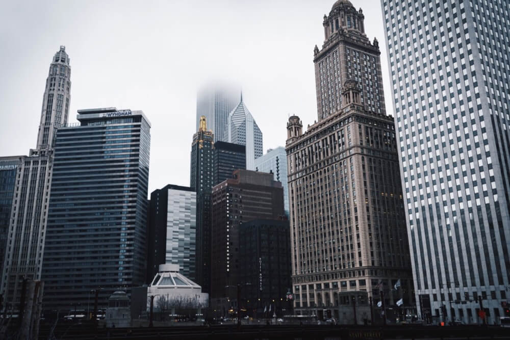 chicago