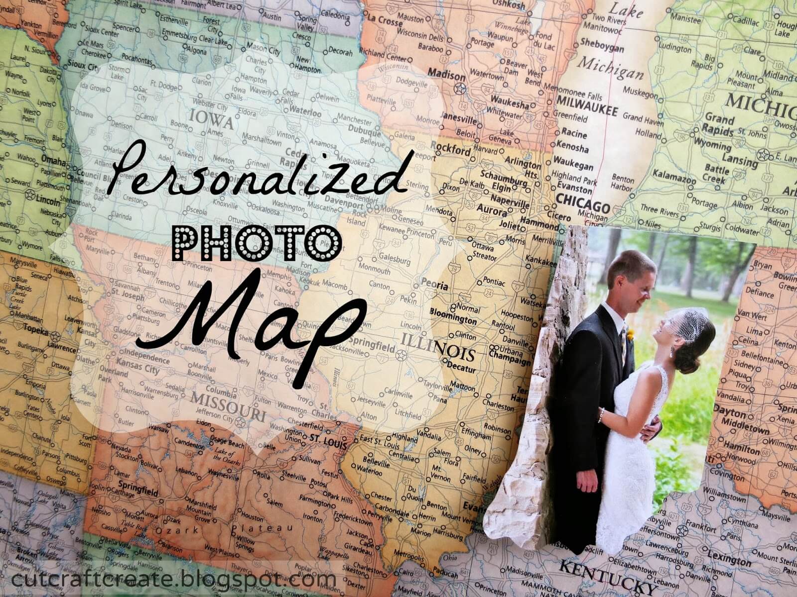 photo map