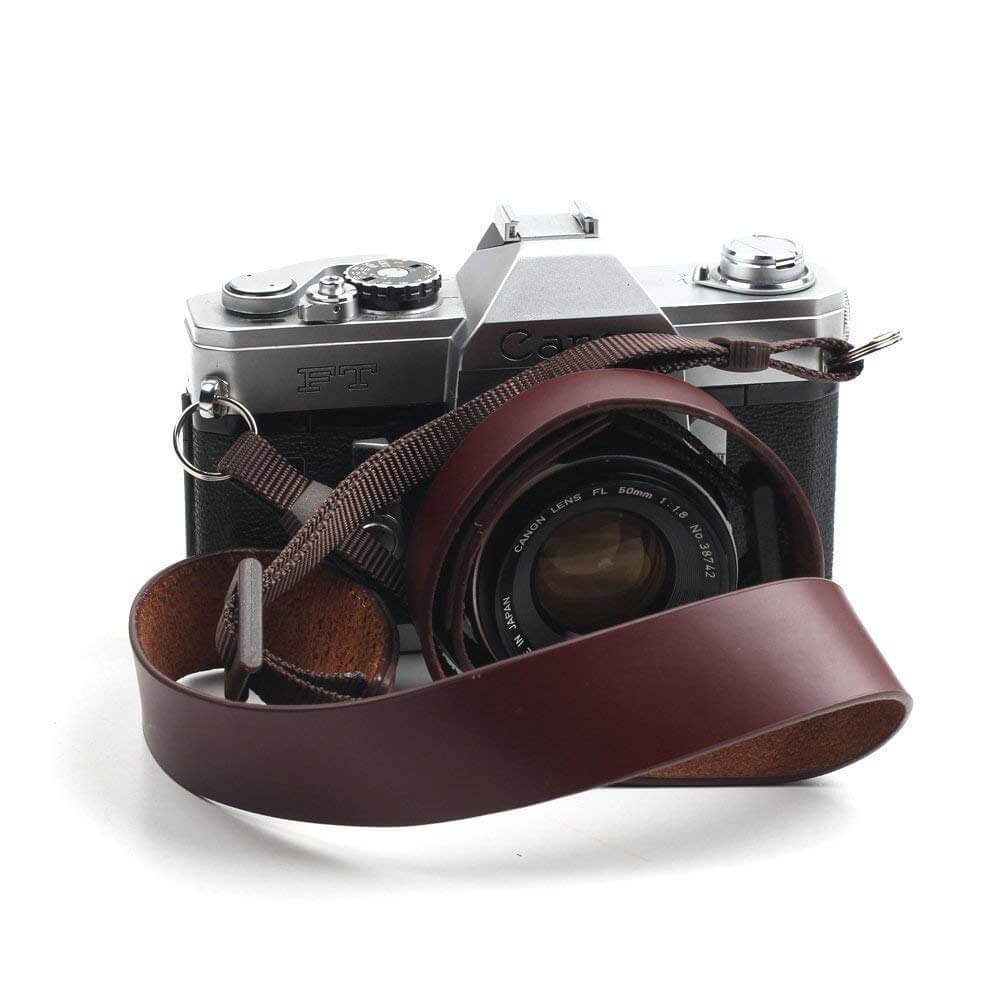 CANPIS Camera Shoulder Neck Strap