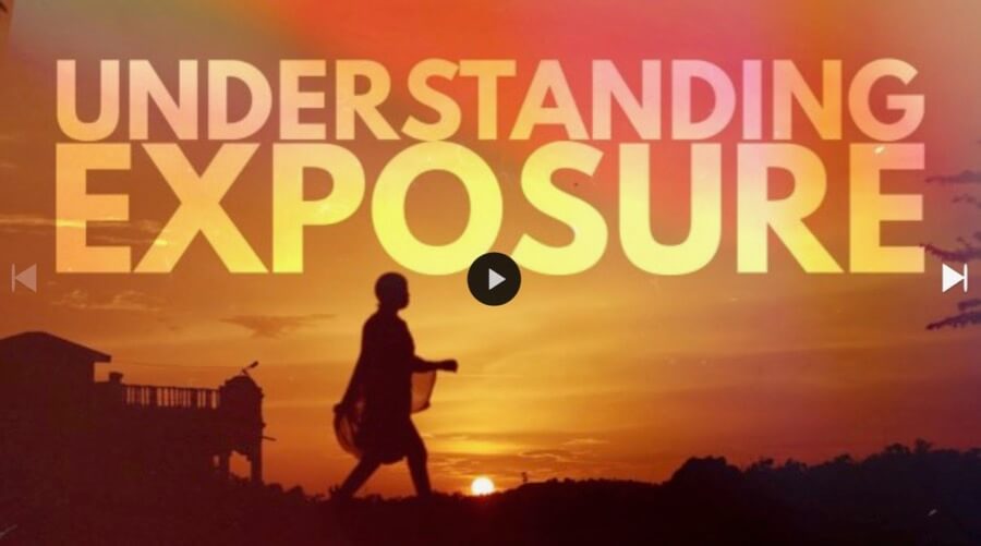 understanding exposure