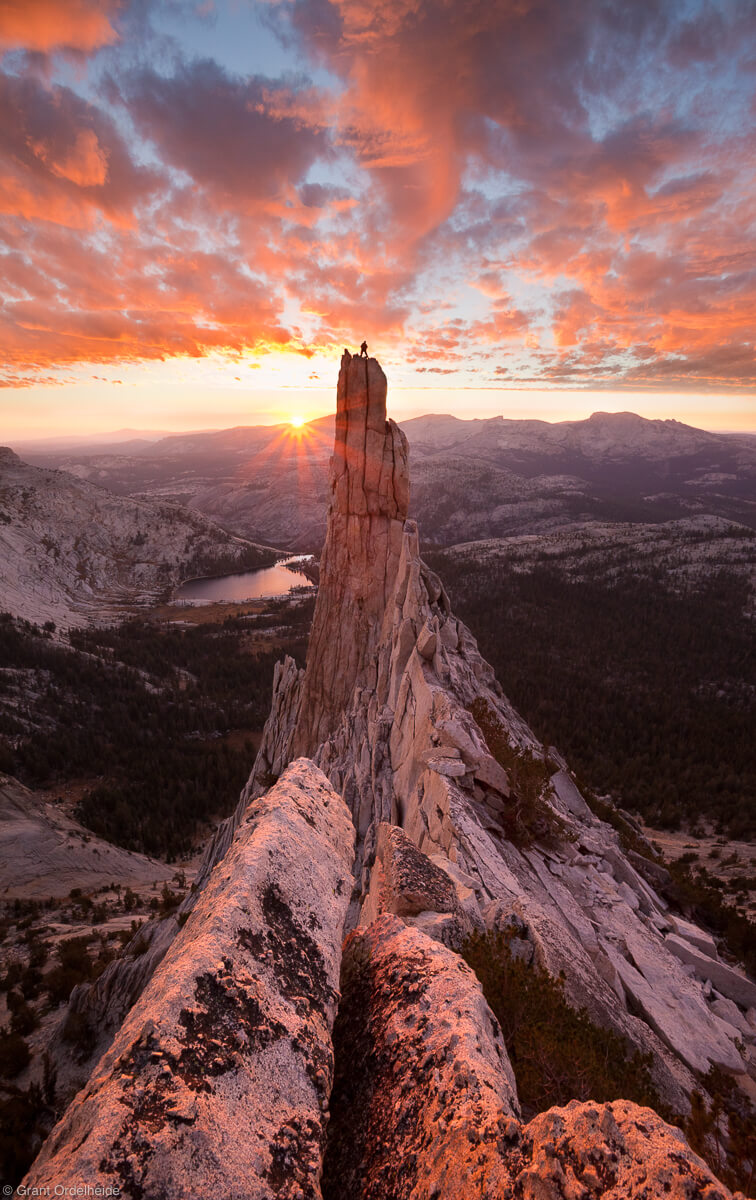 eichorn pinnacle