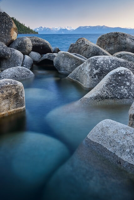 lake tahoe