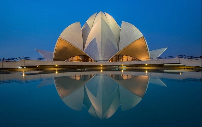 Nimit Nigam - Blue Just Started…