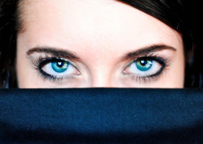 Lindsey - Windows to the Soul….