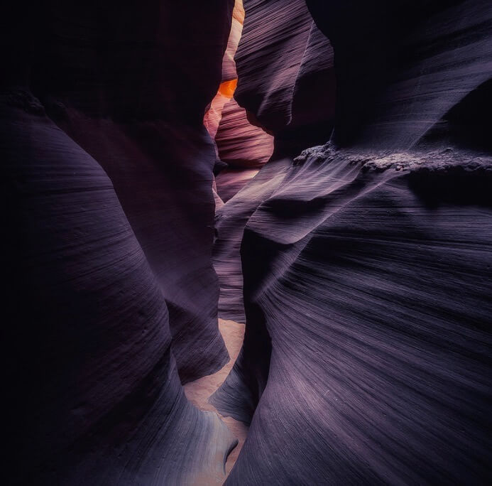Marco Romani - Underground Path