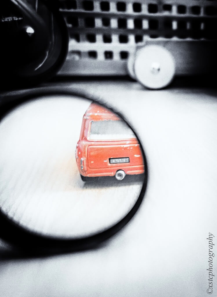mini car