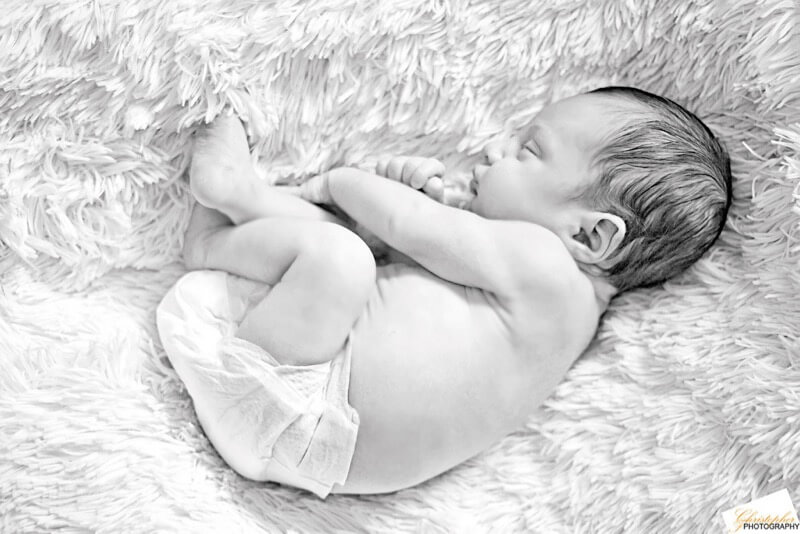 newborn baby