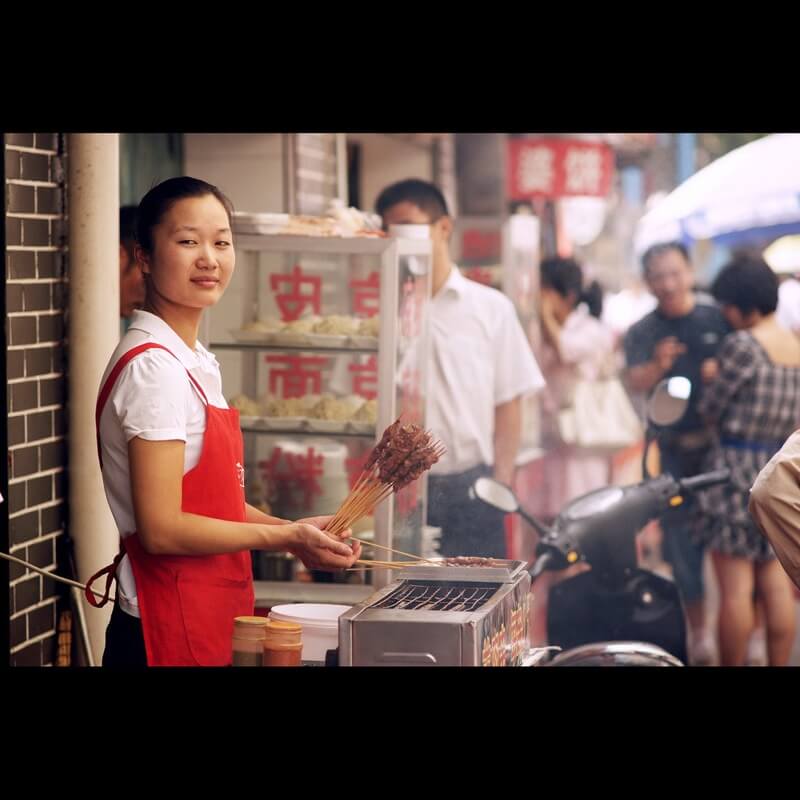 Thanawat Thiasiriphet - Nanjing