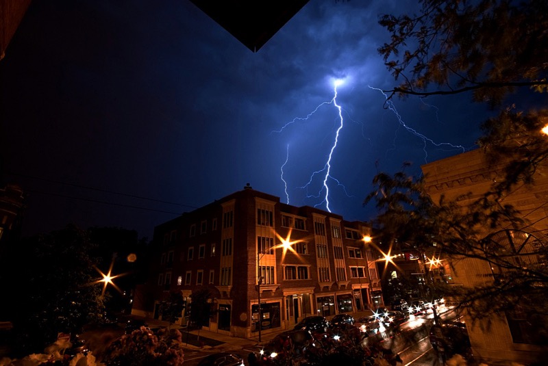 Lightning