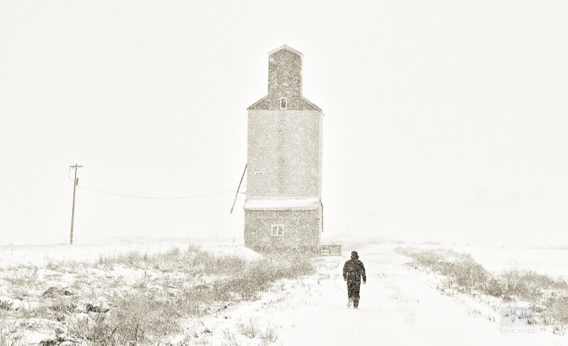 blizzard