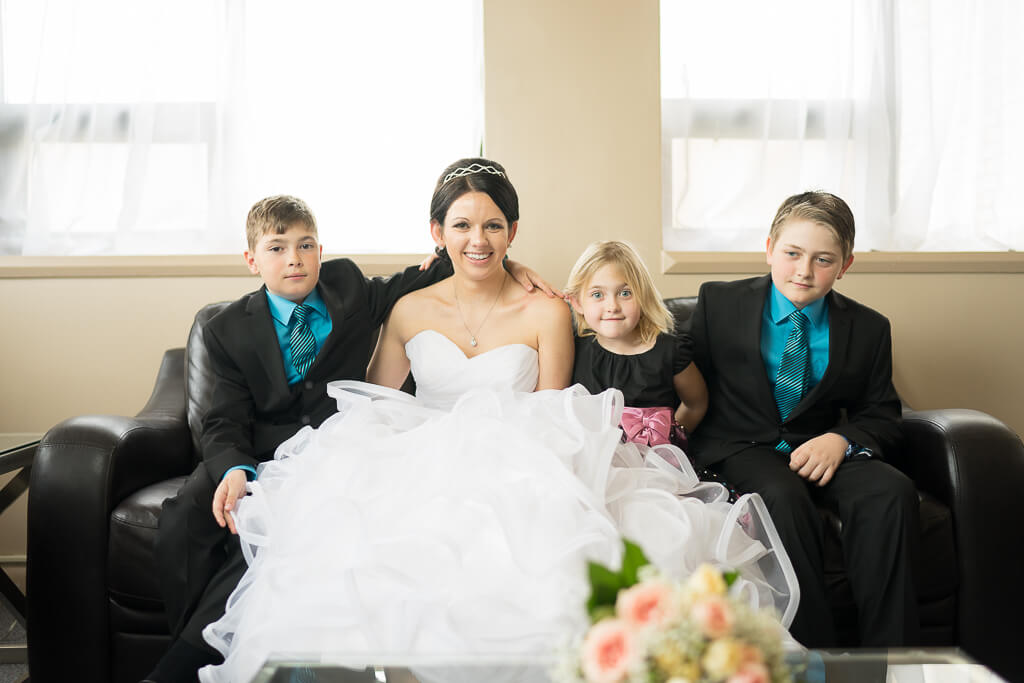 bride