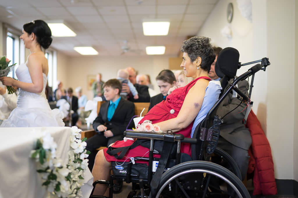 wedding