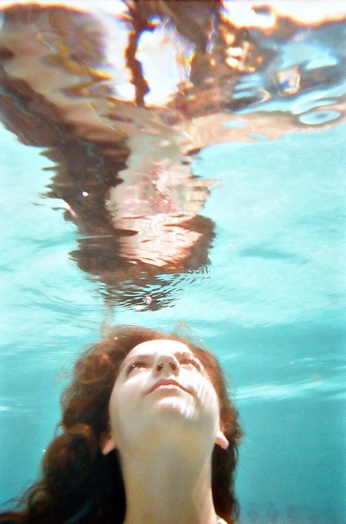 Katelyn Fay - Reflection