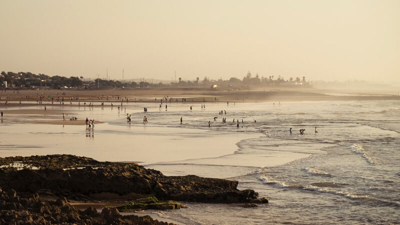 Ain Atiq Beach