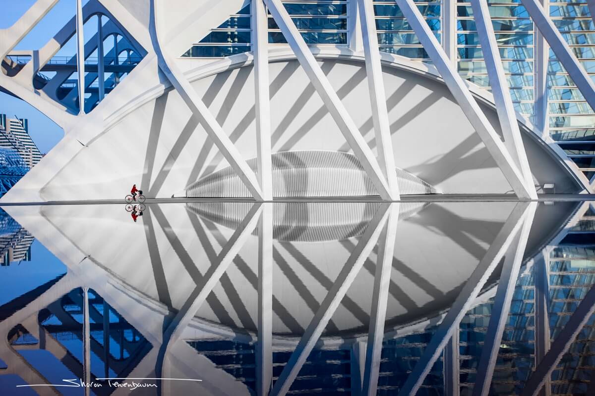 fine art architecture photography