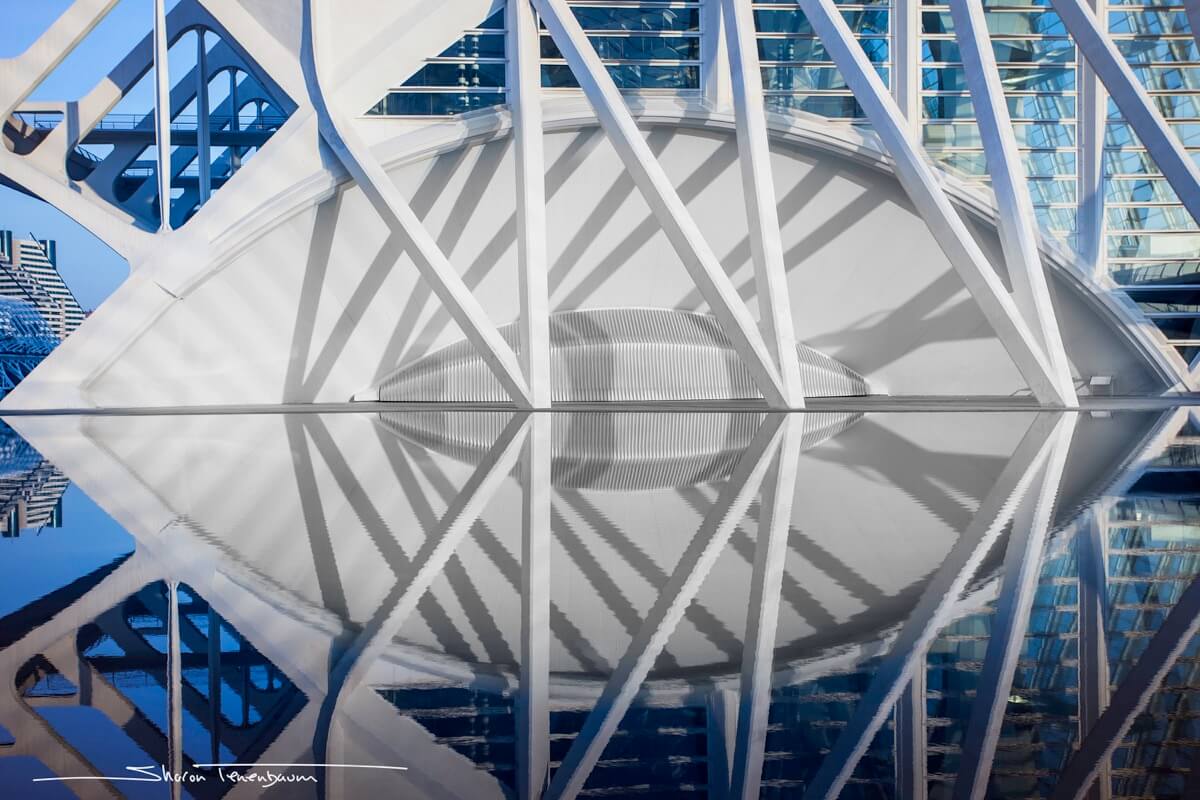 fine art architecture photography