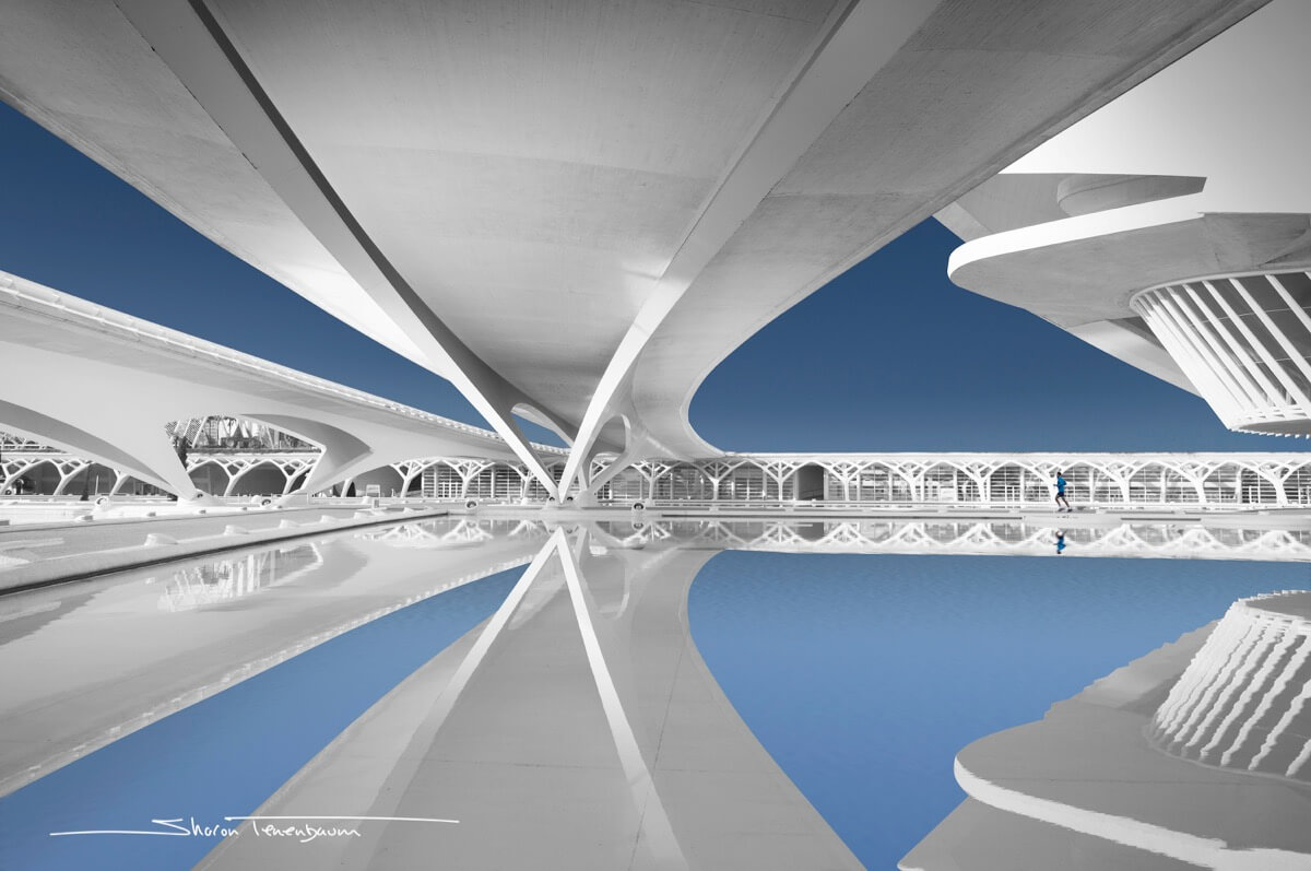 fine art architecture photography