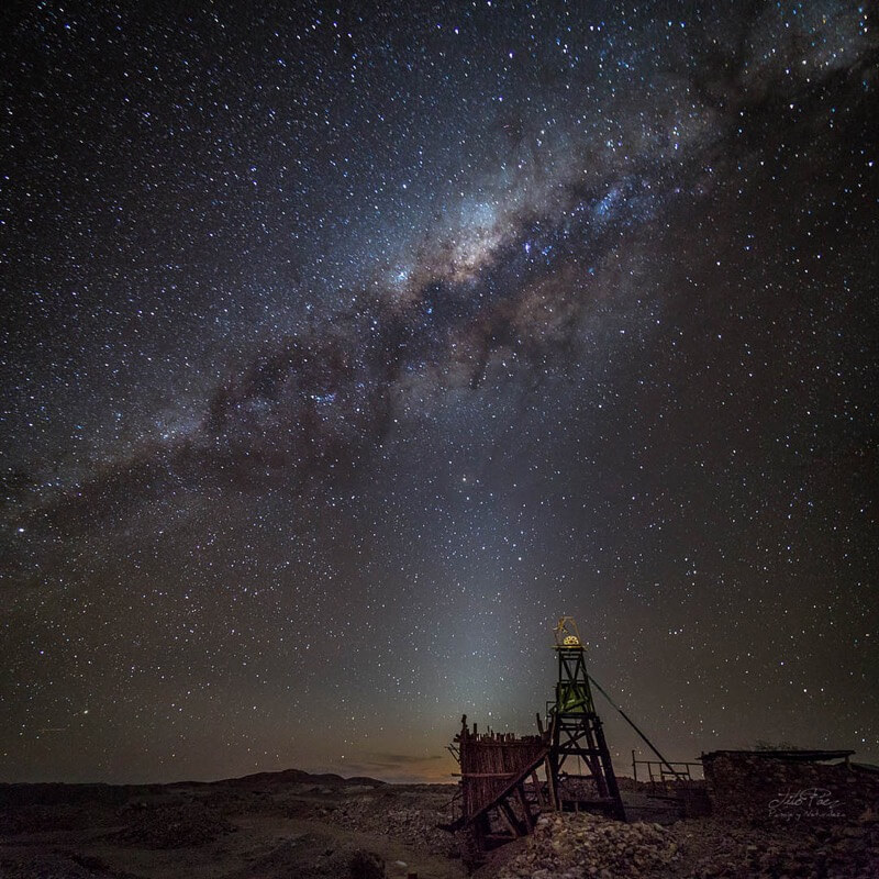 Atacama Desert