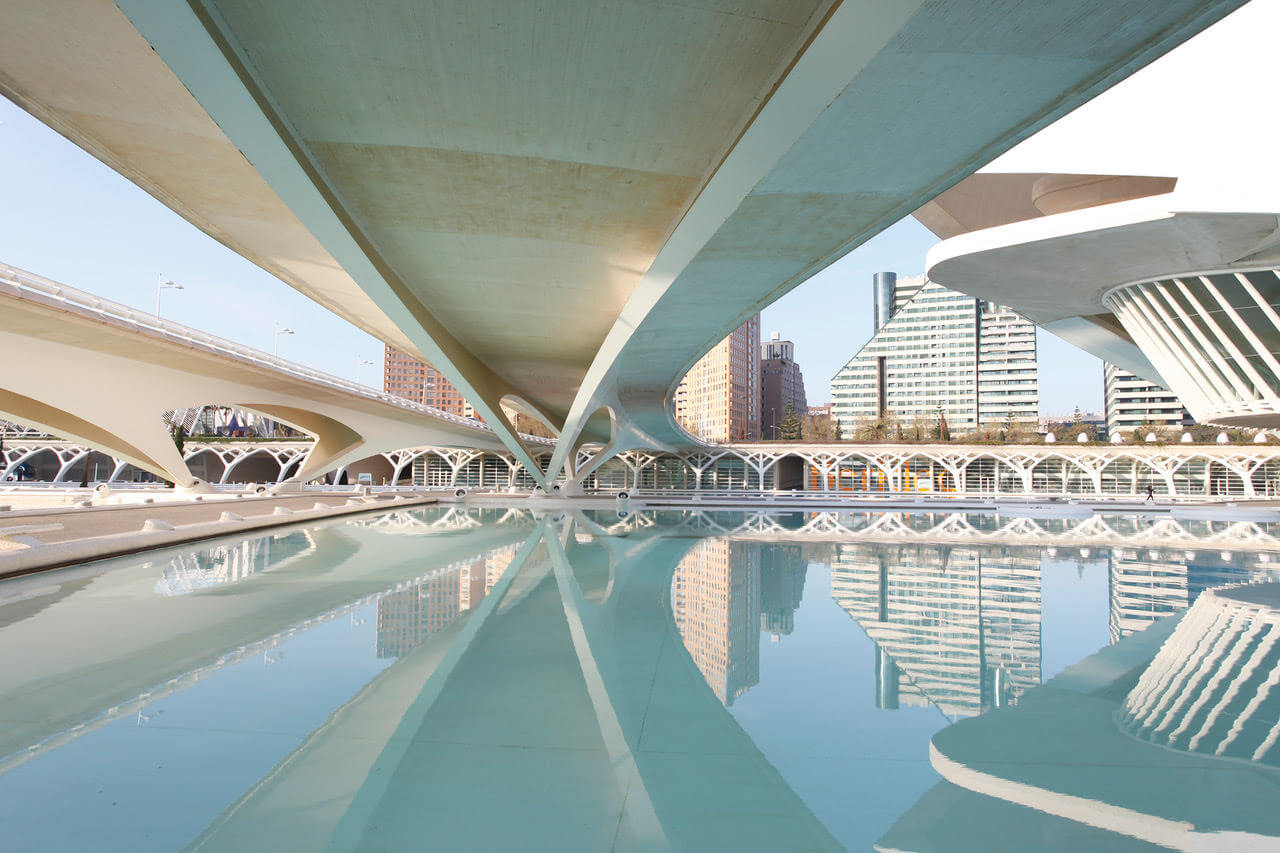 fine art architectural photography
