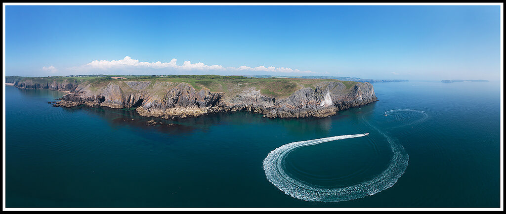 Pembrokeshire Coastline