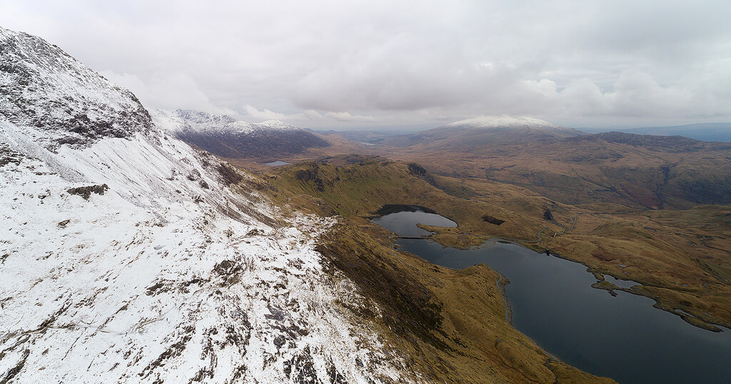 Pyg track pano