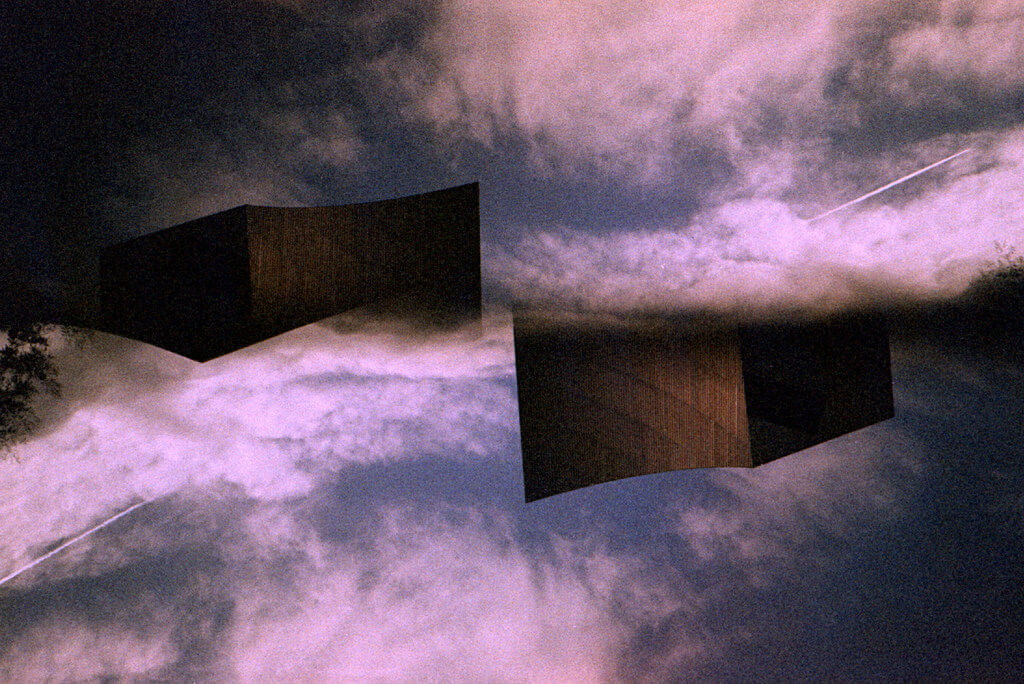Richard P J Lambert - film soup