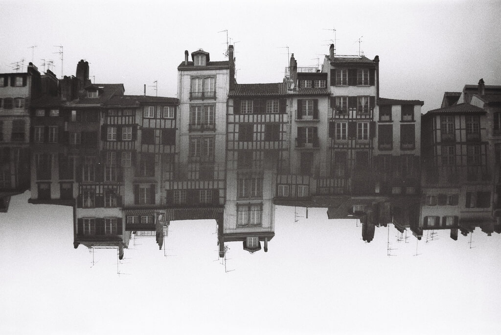 Alejo - Bayonne, Aquitaine, France