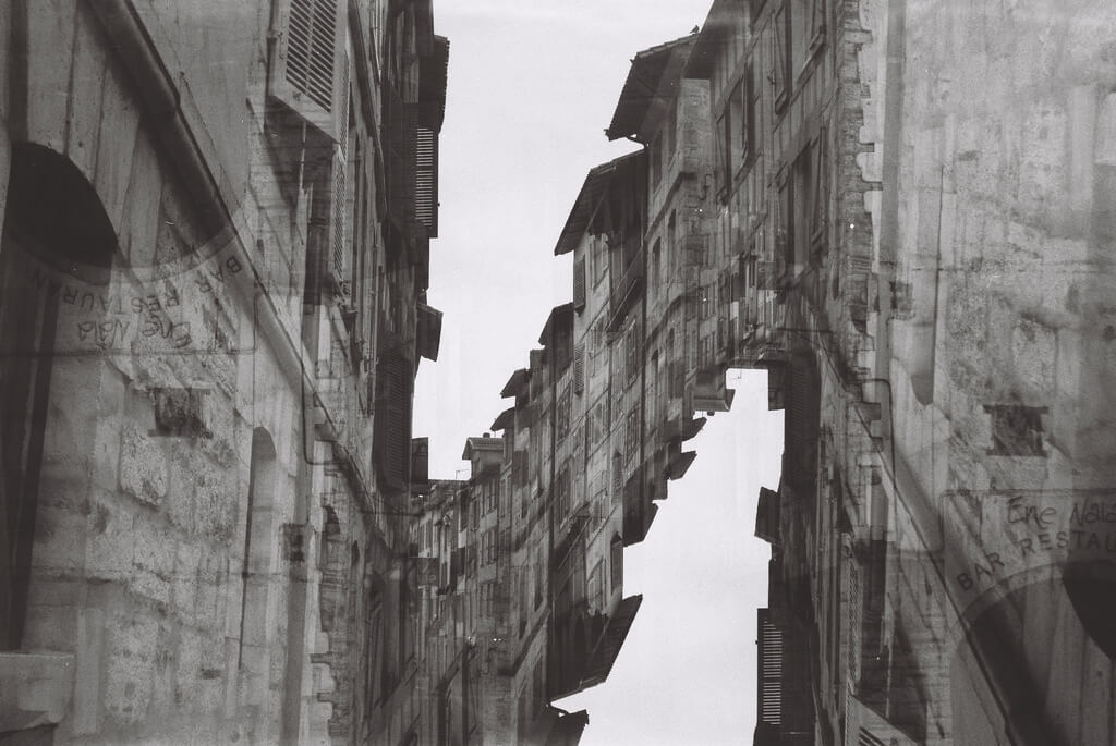 Alejo - Bayonne, Aquitaine, France