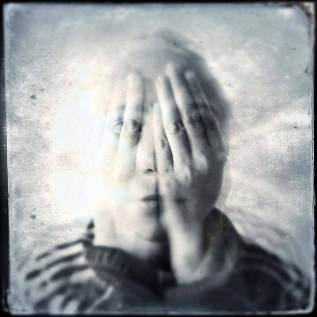 Edwin Keijzer - double portrait hipstamatic