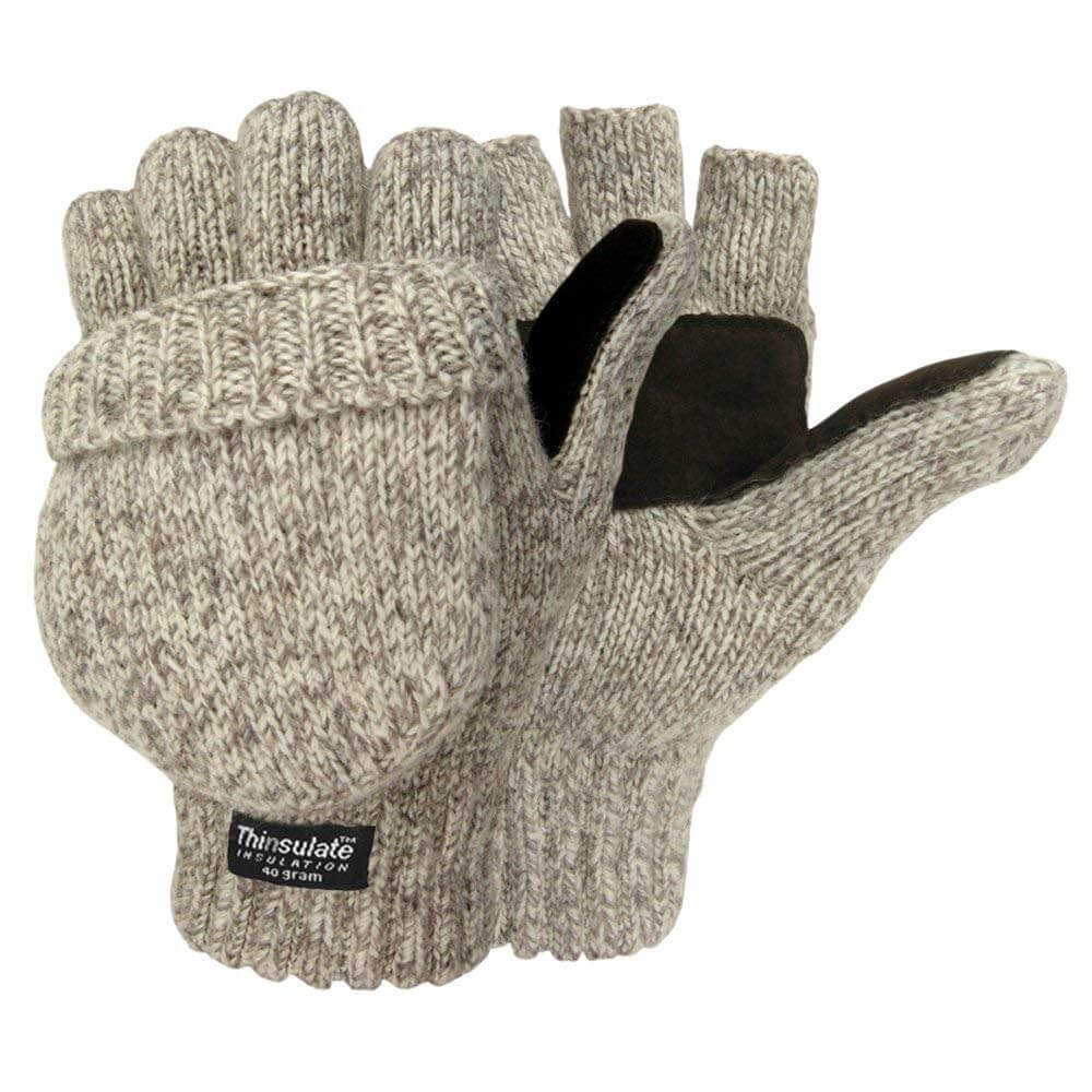 Igloos Men’s the Sentry Mittens