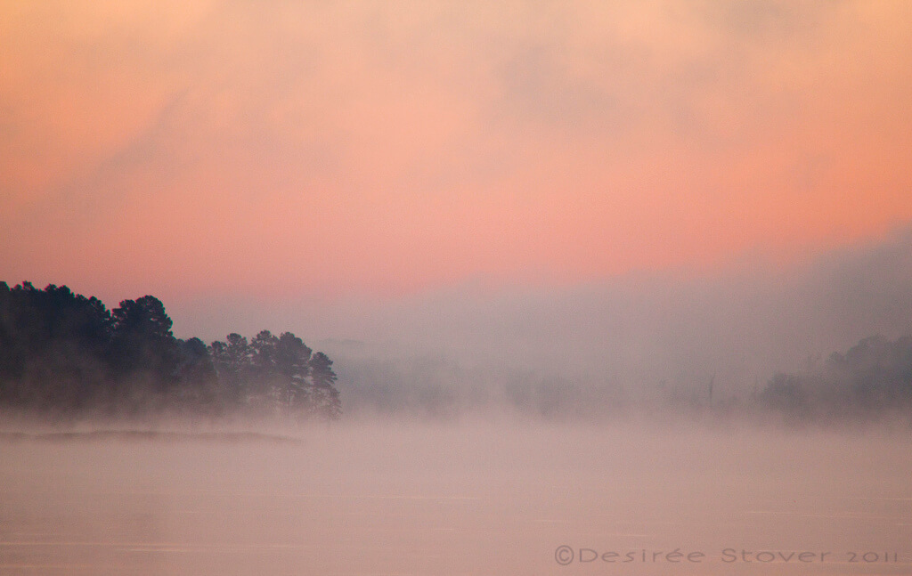 Desiree_Elaine - Sunrise at Bells