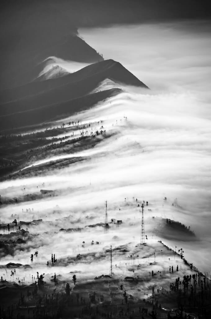 Shirren Lim Bromo Tengger Semeru National Park, Indonesia