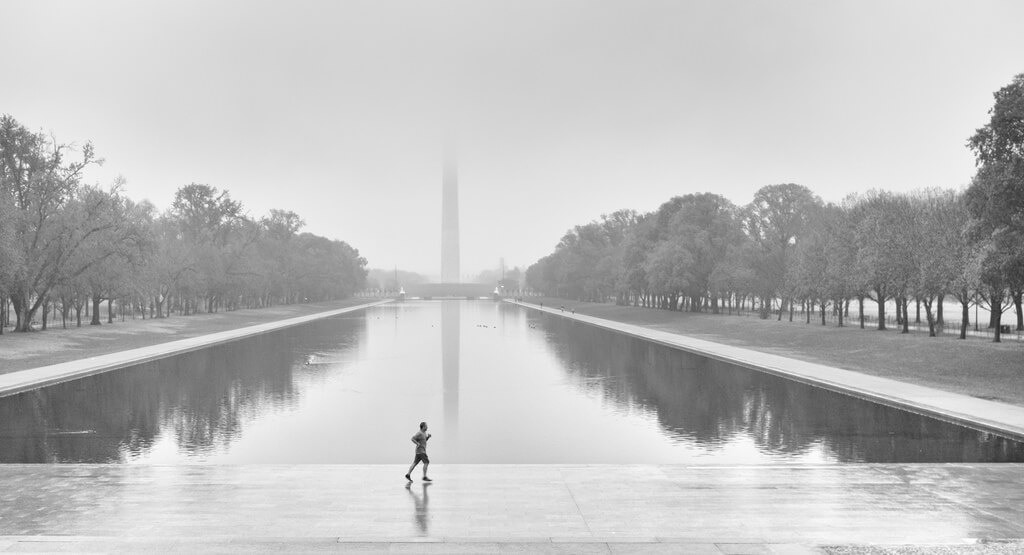Andy Farmer - Morning Run