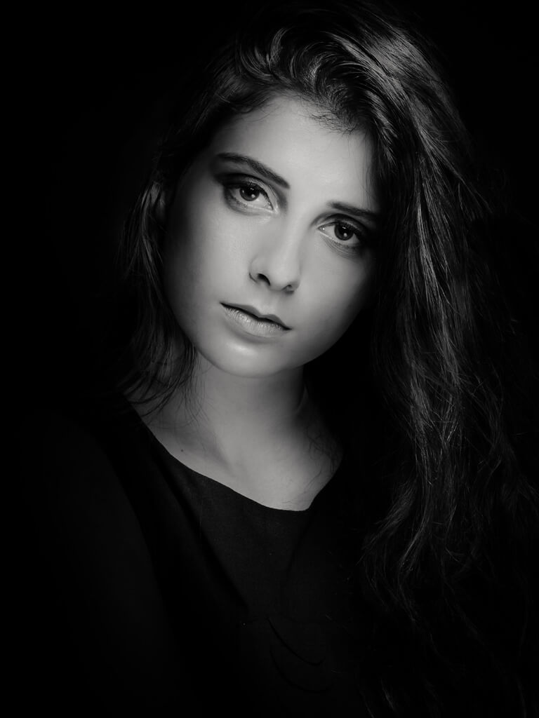aminefassi - low-key lighting