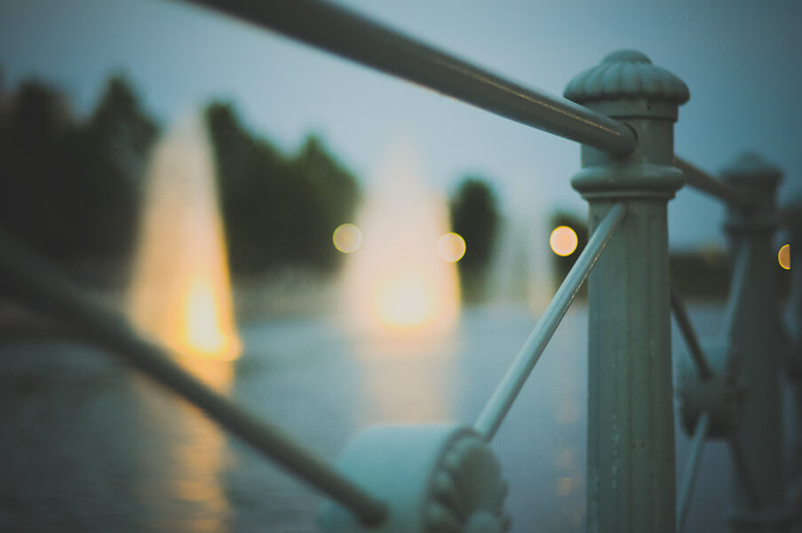 jordan parks - the canal fountain
