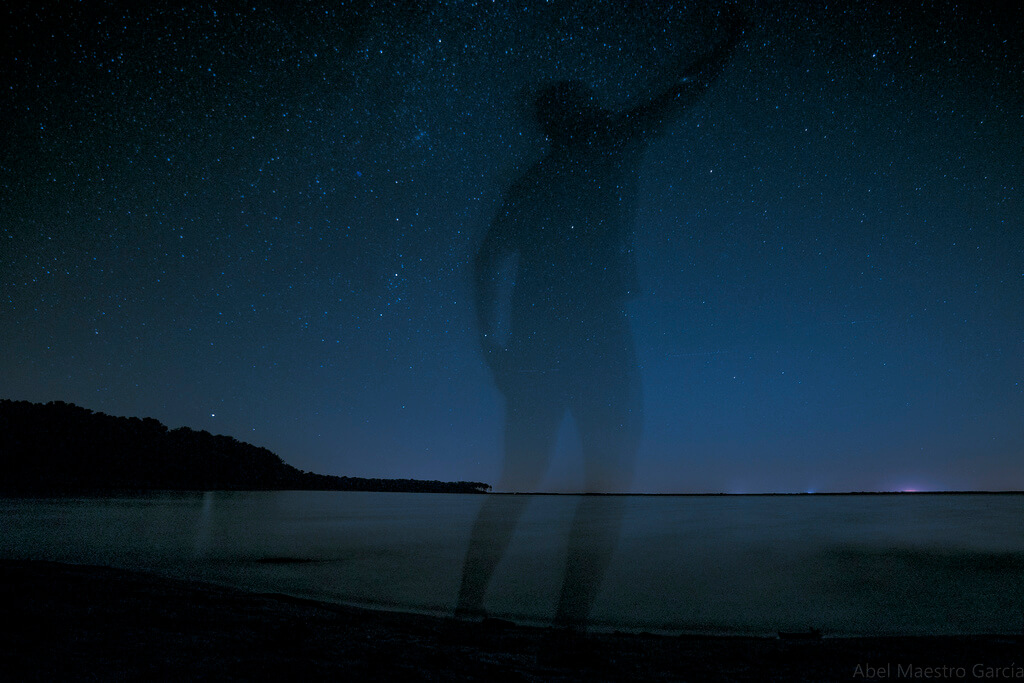 Abel Maestro Garcia - forced perspective
